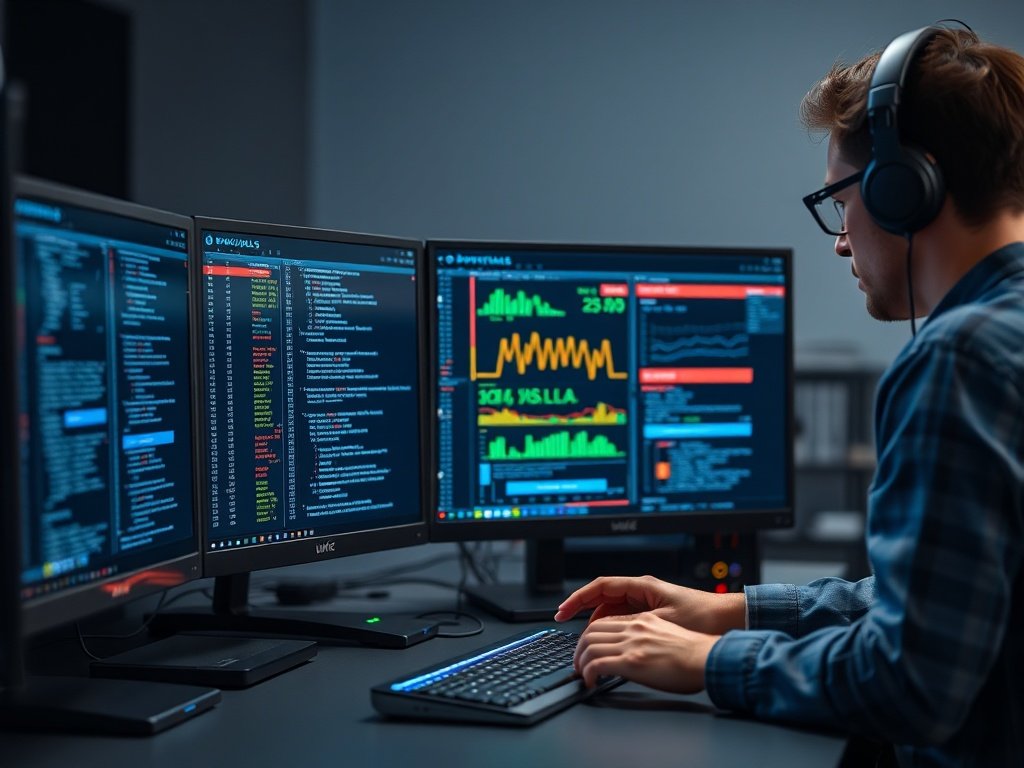 Custom Software Design