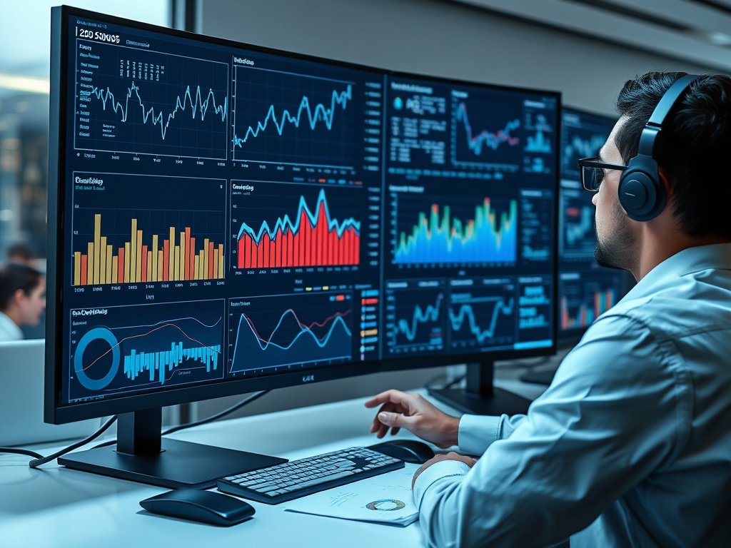 Advanced Data Analytics